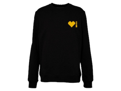 Gamere Mot Barnekreft Crewneck XL Merchandise