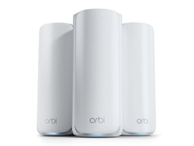 Orbi RBE773 3-pack mesh