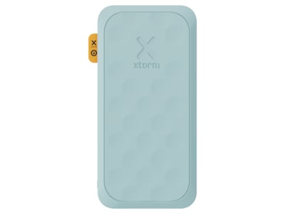 Xtorm FS5102 Powerbank 10000mAh (blå)