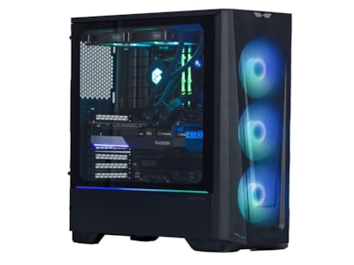 Komplett-PC Epic Gaming a270 RGB - KPC-EPIC-A270-RGB-1024