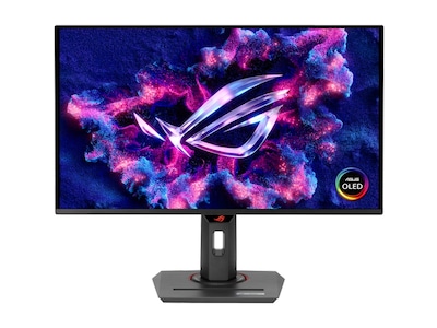 27" gamingskjerm ROG Strix XG27ACDNG