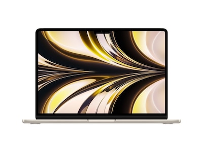 MacBook Air 13 (2022) 256GB (stjerneskinn) - MC7W4H/A