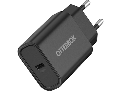 OtterBox 20W Vegglader - ProPack (sort)