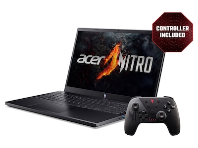 Acer Nitro V 15 ANV15-41 15,6" FHD 165 Hz - NH.QPFED.00P