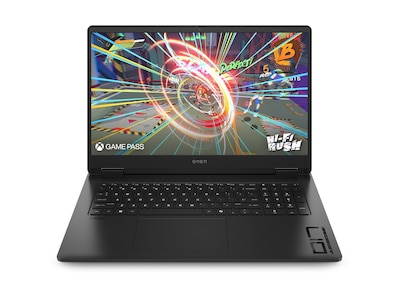 OMEN by HP Laptop 17-db0008no 17,3" FHD 144Hz - A5DH6EA#UUW