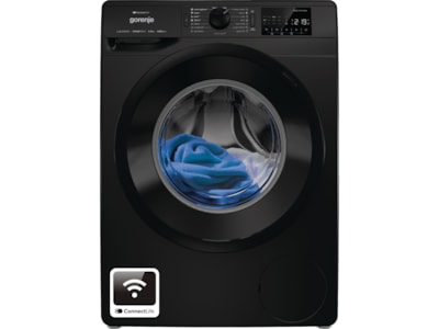 Gorenje WPNEI84A1SW/B Vaskemaskin (sort)