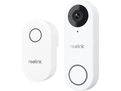 Reolink D340W Smart Video Ringeklokke