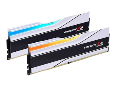 G.Skill Trident Z5 NEO 6000MHz DDR5 32GB RGB (hvit)