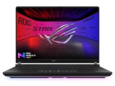 Asus ROG Strix SCAR 16" WQXGA 240 Hz - 90NR0LU1-M000L0