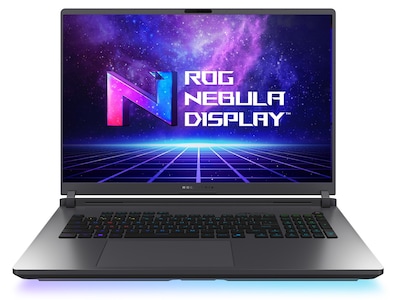 Asus ROG Strix G18 18" WQXGA 240 Hz - 90NR0LT1-M00680