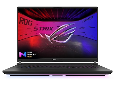 Asus ROG Strix SCAR 18" WQXGA 240 Hz - 90NR0LI1-M001E0