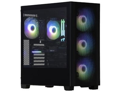 Komplett-PC Advanced Gaming i120 RGB - KPC-ADV-I120-RGB-1124-1