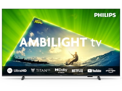 Philips Ambilight 50PUS8209 4K QLED Smart TV