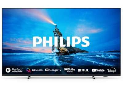 Philips 65PML8709 4K QD MiniLED Smart TV