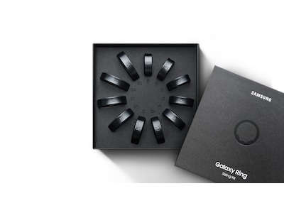 Samsung Galaxy Ring Sizing Kit