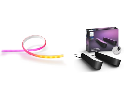 Philips Hue Ambiance Gradient lightstrip, 2 meter