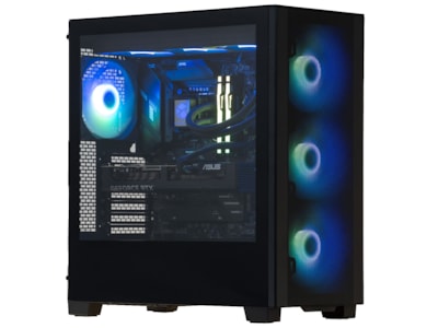 Komplett-PC Epic Gaming i265 RGB - KPC-EPIC-I265-RGB-0225