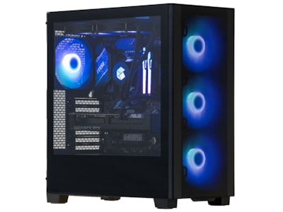 Komplett-PC Epic Gaming a270 RGB - KPC-EPIC-A270-RGB-0225