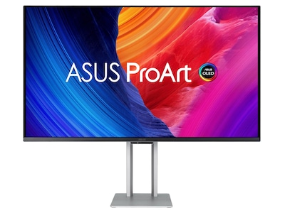 ASUS 32" 4K skjerm ProArt PA32UCDM