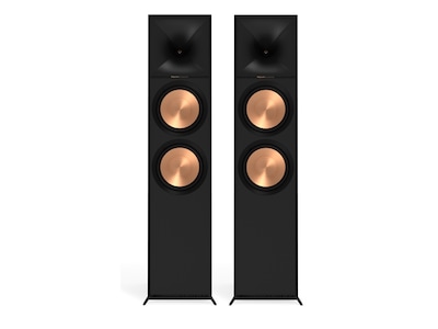 Klipsch R-800F Reference gulvhøyttalere