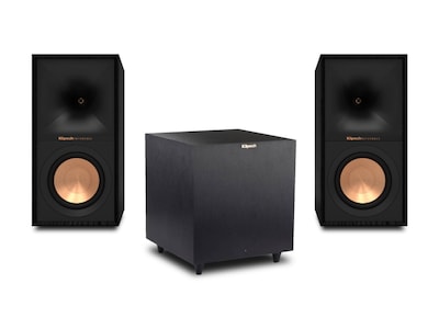 Klipsch R-50M Reference bokhøyttalere