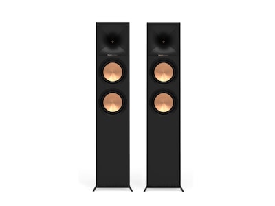 Klipsch R-600F Reference gulvhøyttalere