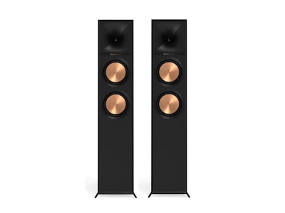 Klipsch R-605FA Reference gulvhøyttalere