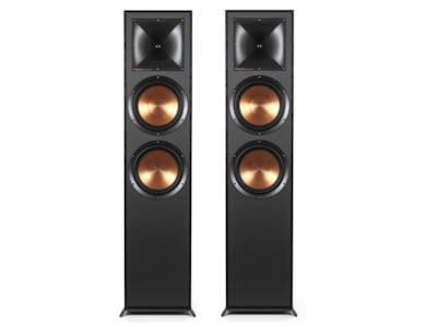 Klipsch R-820F gulvhøyttalere