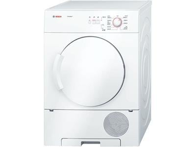 Gorenje tørketrommel test