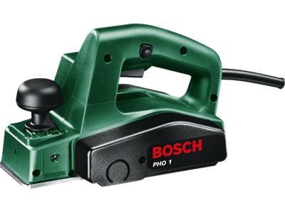 Bosch høvel