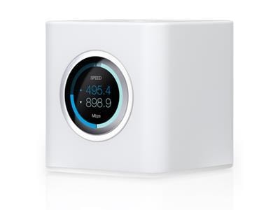 Ubiquiti AmpliFi Mesh system Routere