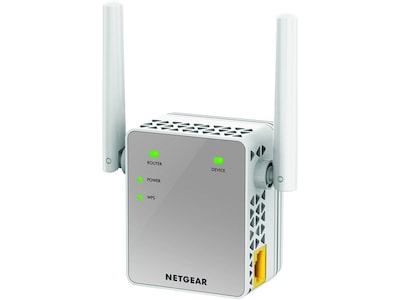 Netgear EX3700 Range Extender