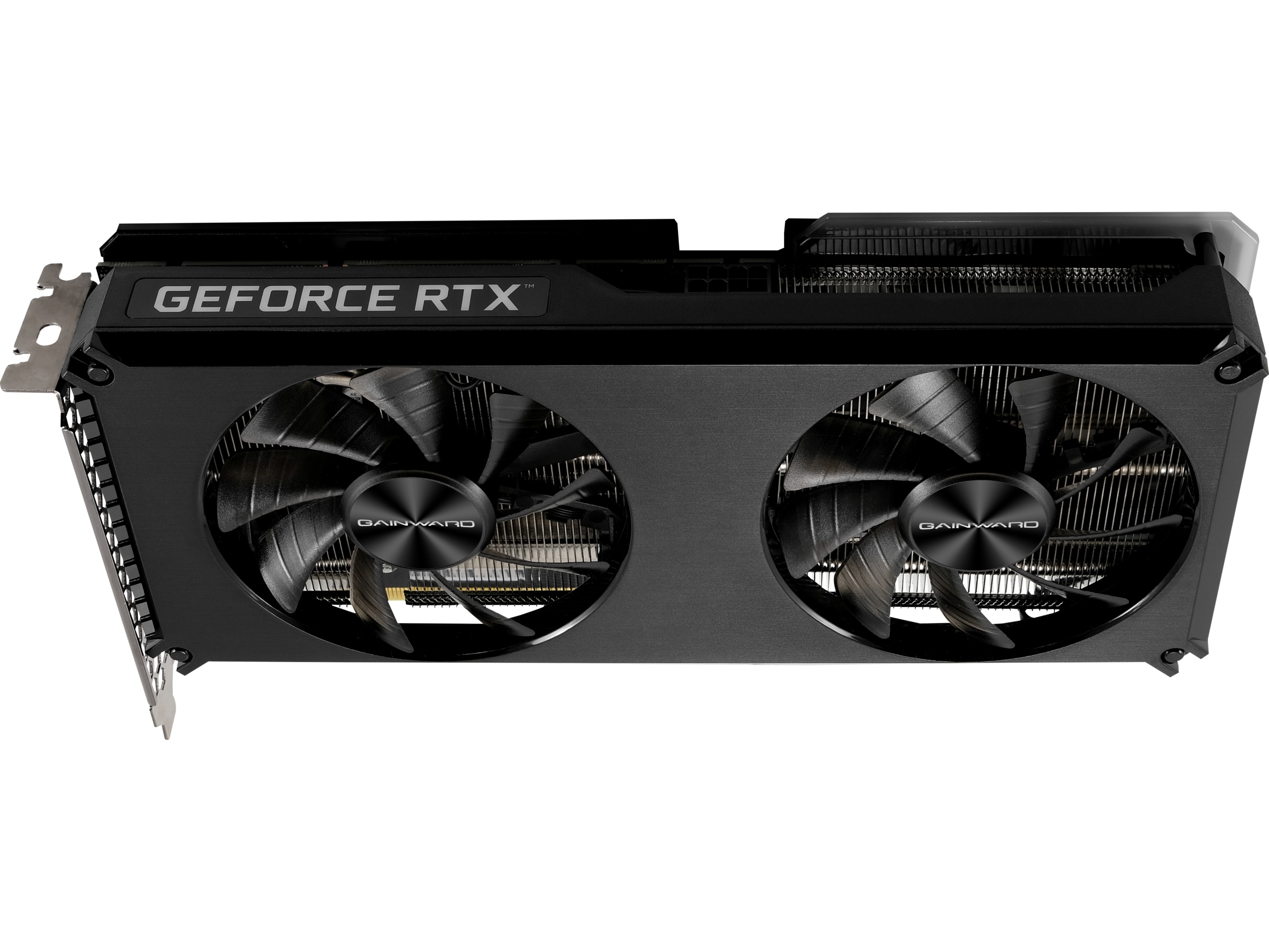 Gainward Geforce Rtx 3060 Ti Ghost Oc Skjermkort Komplettno 3145