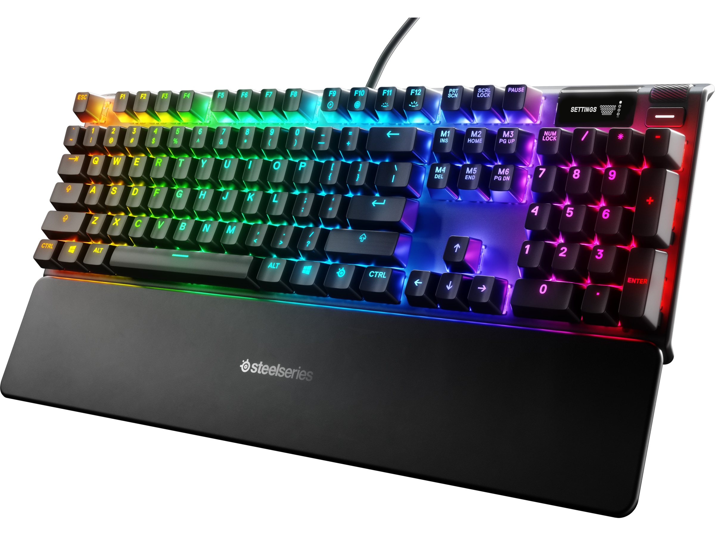 steelseries-apex-7-gaming-tastatur-sort-gaming-tastatur-komplett-no