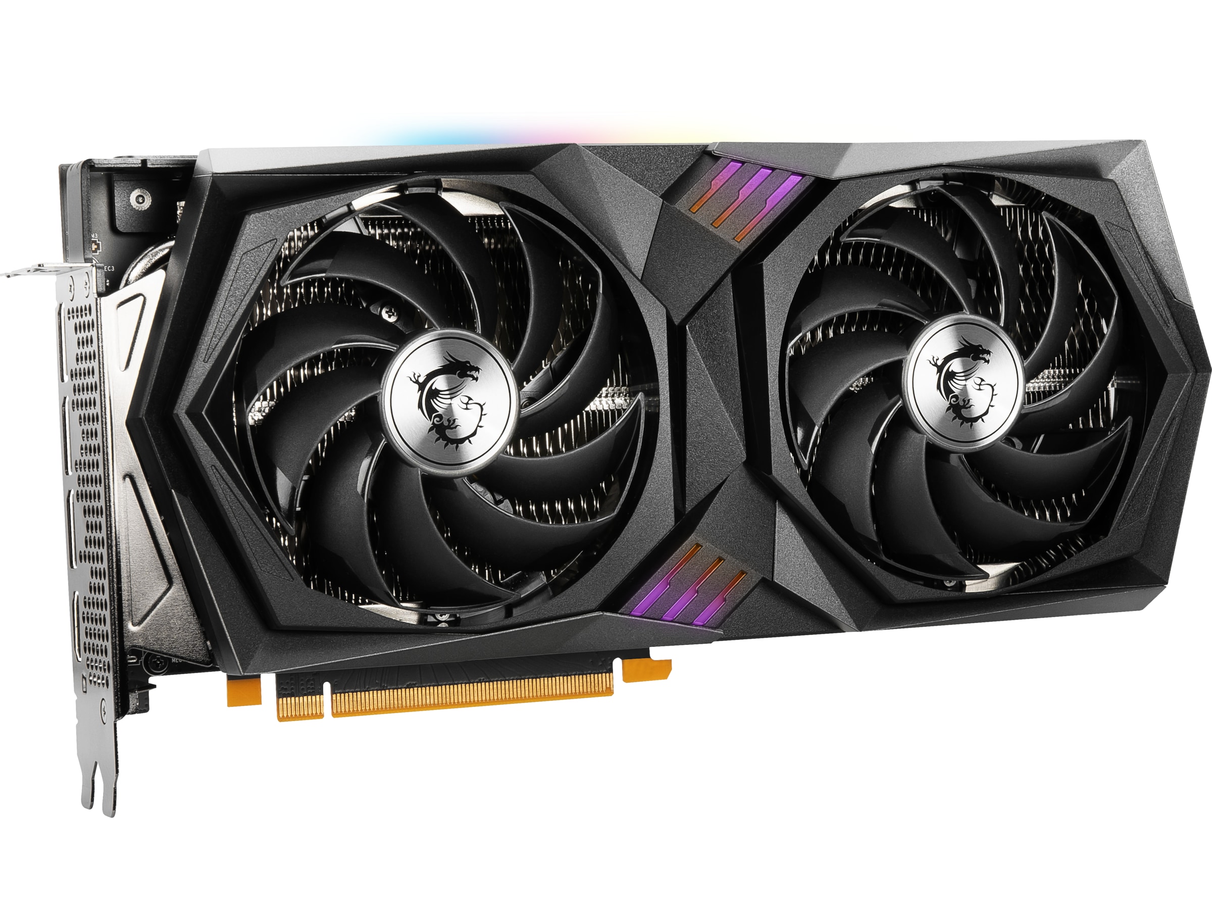 MSI GeForce RTX 3060 GAMING X Skjermkort Komplett no