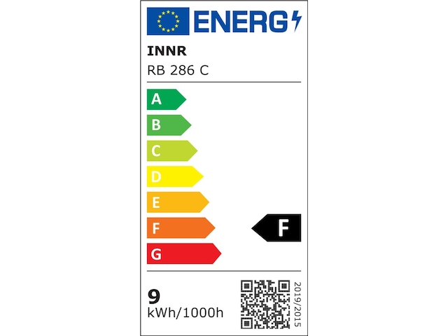 Innr startpakke E27 farge Lyspærer & LED-pærer