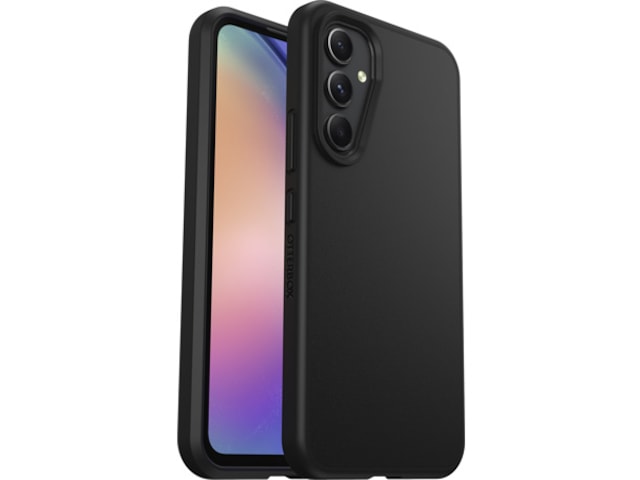 OtterBox Galaxy A54 5G React Deksel - ProPack (sort) Mobildeksel