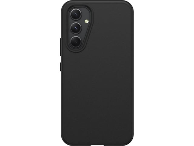 OtterBox Galaxy A54 5G React Deksel - ProPack (sort) Mobildeksel