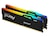 Kingston FURY Beast RGB DDR5 6000MHz 32GB