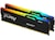 Kingston FURY Beast RGB DDR5 6000MHz 64GB