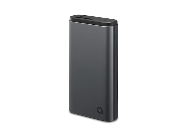 Andersson 20.000mAh Powerbank (sort) Powerbank