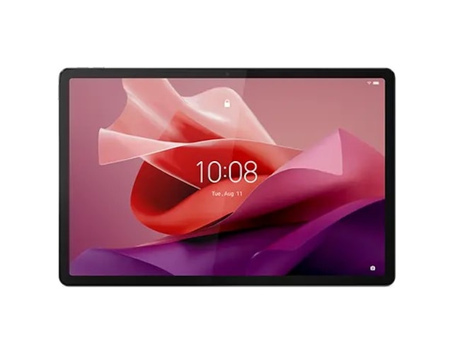 Lenovo Tab P12 WiFi 128GB (storm gray) Nettbrett / iPad