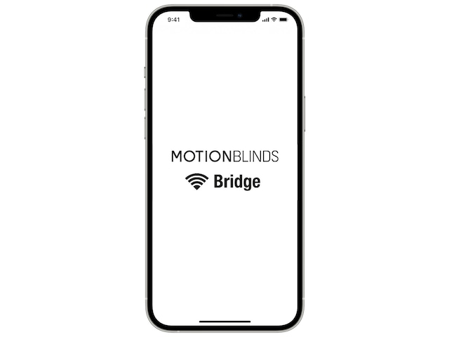 MotionBlinds Wi-Fi Bridge Smarthub/ bridge