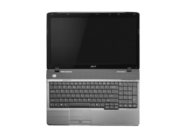 Acer aspire 5737z обзор