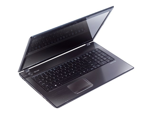 Acer aspire 7741zg обзор