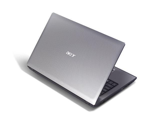 Acer aspire 7741g обзор