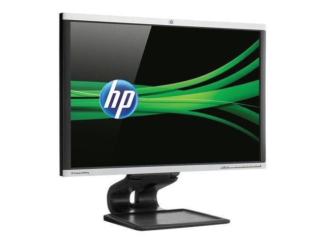 Монитор hp la2405x настройка