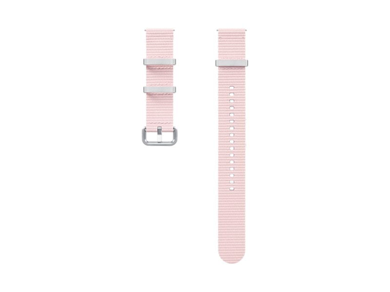 Samsung Galaxy Watch7 Athleisure Band S/M (pink) Reim