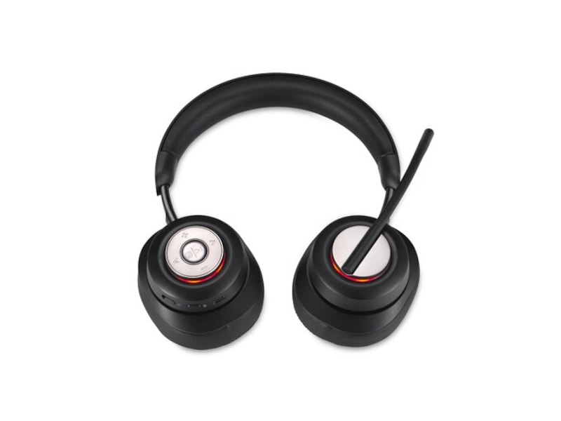 Kensington H3000 Bluetooth Hodetelefon "Over-Ear Headset" Hodetelefoner