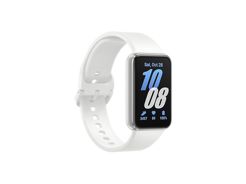 Samsung Galaxy Fit3 (silver) Smartklokker